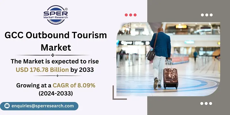 gcc outbound travel market